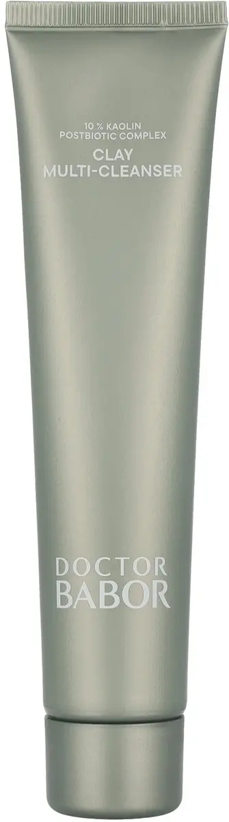 Babor Doctor Microbiomic Clay Multi-Cleanser 75ml