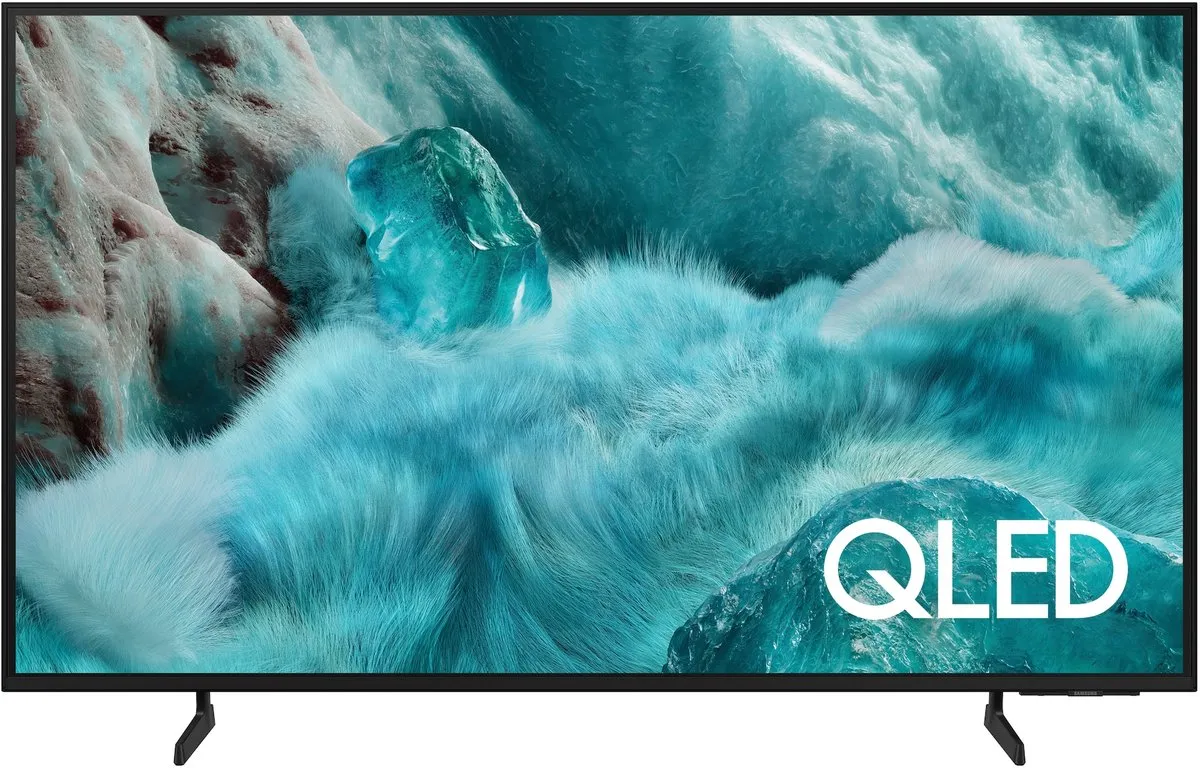 Samsung QE55Q7FA 55 inch QLED TV - Zwart