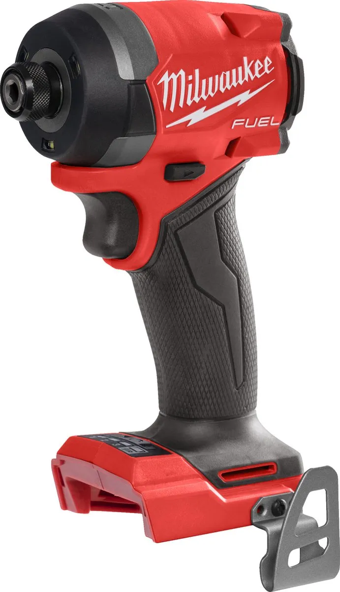 Milwaukee M18 FUEL FID3-0X Slagschroevendraaier 226Nm - 4 snelheden