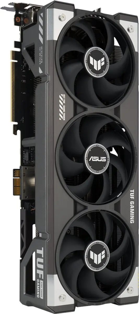ASUS TUF Gaming RTX 5080 BTF OC Edition - 16GB GDDR7