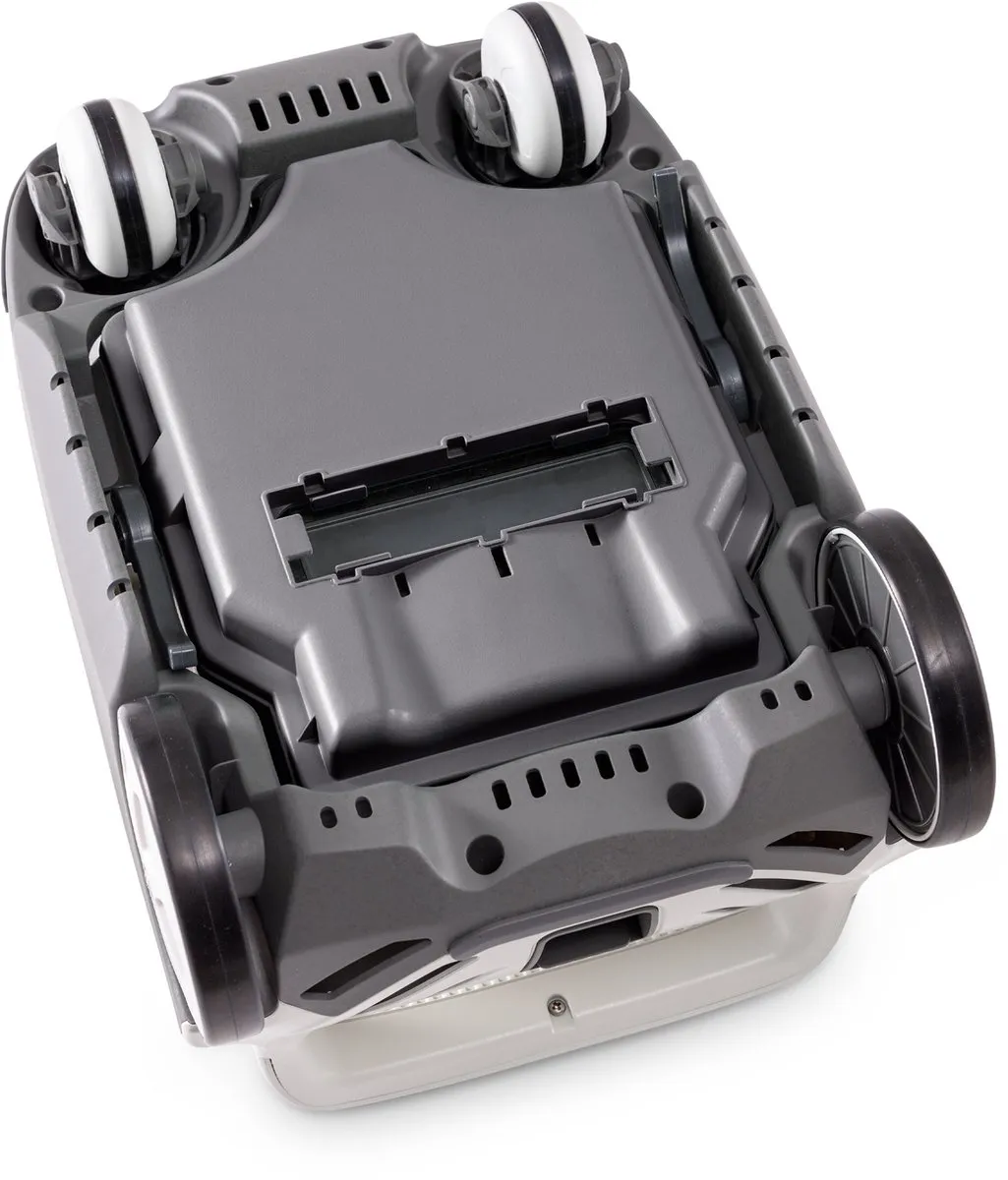Intex Auto Zwembadreiniger ZX100 - Wit/Grijs