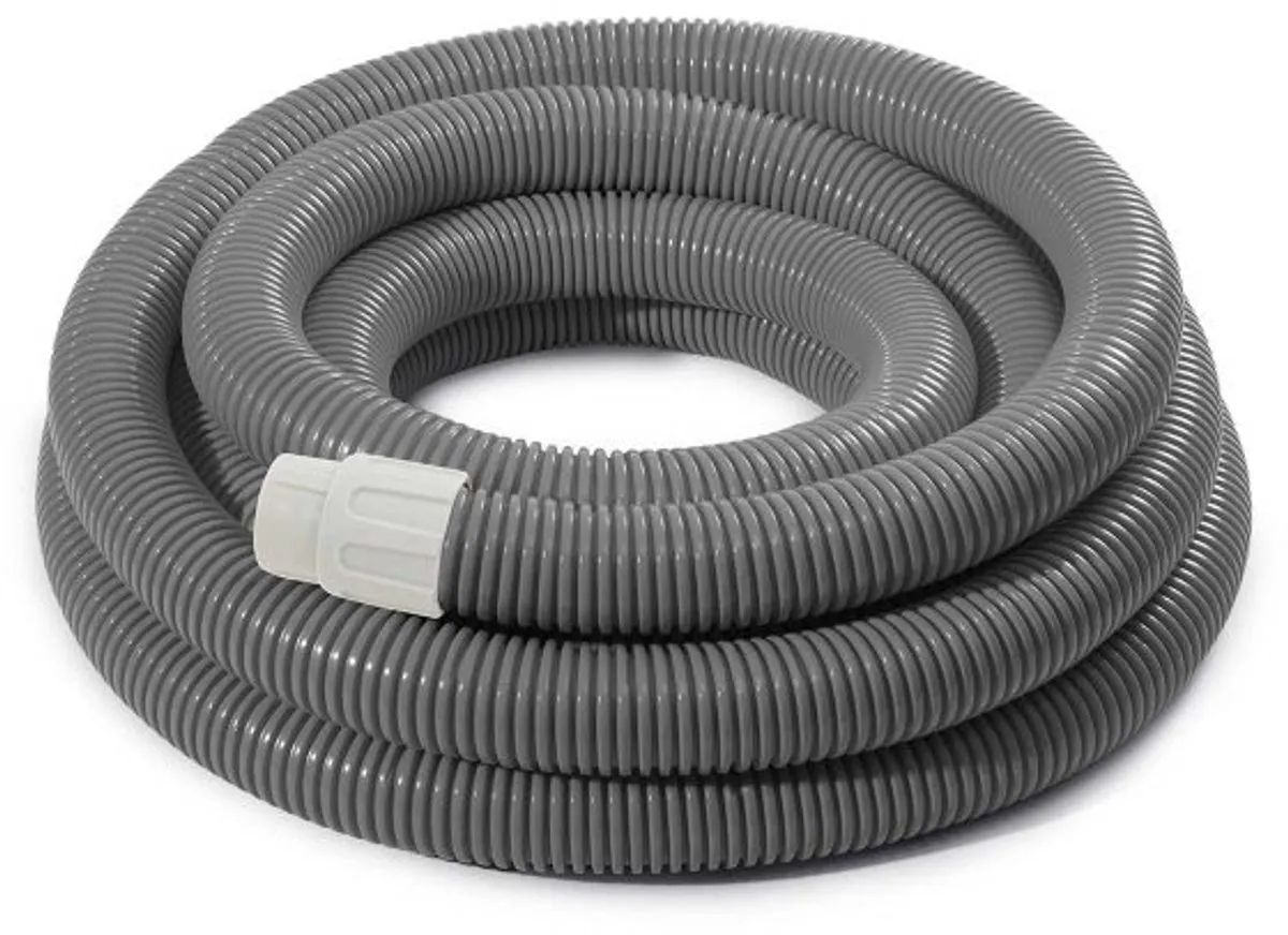 Intex Auto Zwembadreiniger ZX100 - Wit/Grijs
