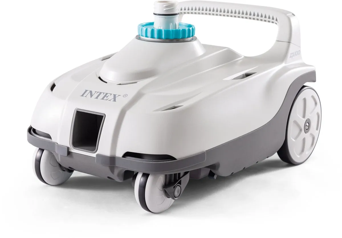 Intex Auto Zwembadreiniger ZX100