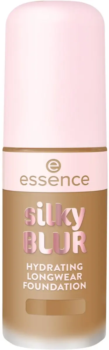 Essence Silky Blur Hydrating Foundation 215