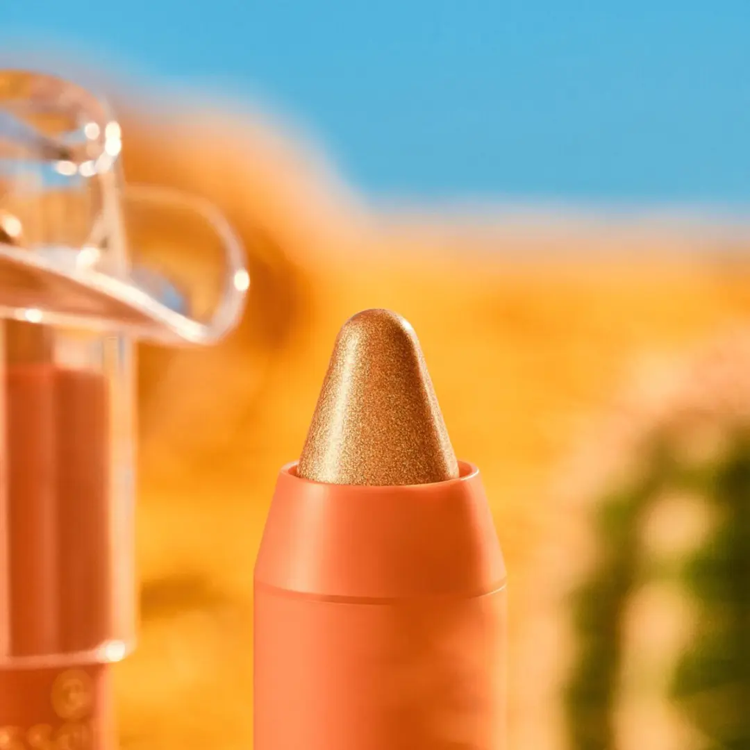Essence YEE HAW! Jumbo Oogpotlood 01 Goud - 2,8 ml