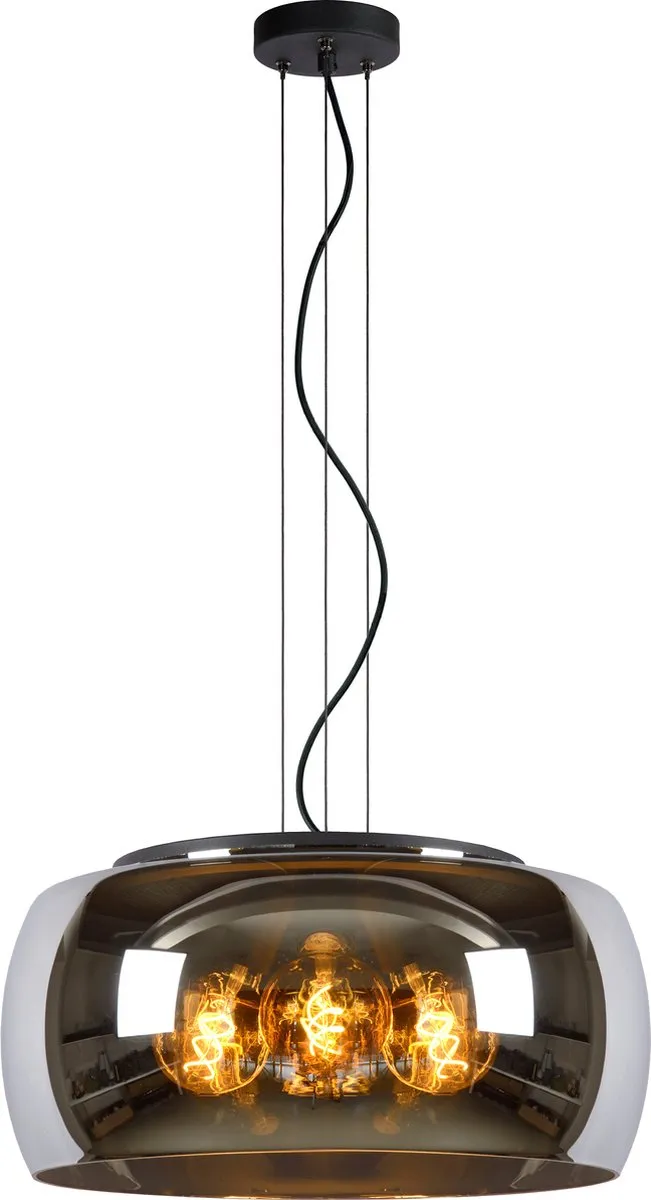 Lucide Olivia Hanglamp Ø50cm