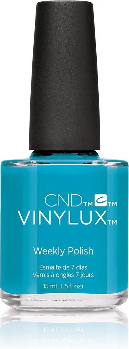 CND Vinylux Nagellak 191