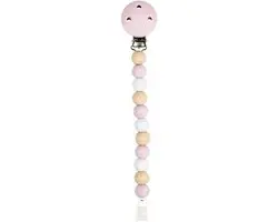 Nattou Silicone Speenkoord