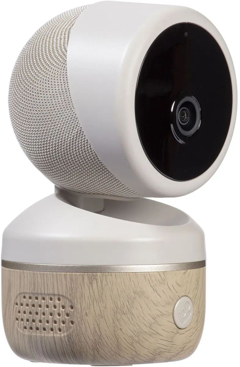 Maxi-Cosi See2 Plus Babyfoon - 5.5 inch - Elegance Beige