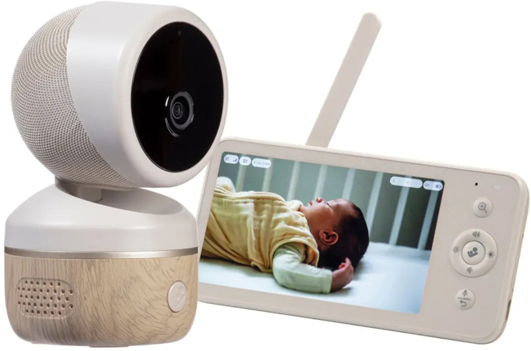 Maxi-Cosi See2 Plus Babyfoon
