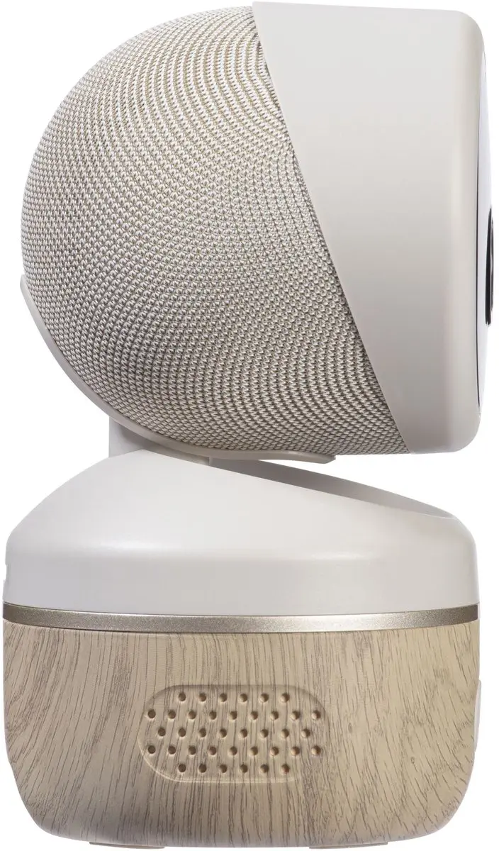 Maxi-Cosi See2 Plus Babyfoon - 5.5 inch - Elegance Beige