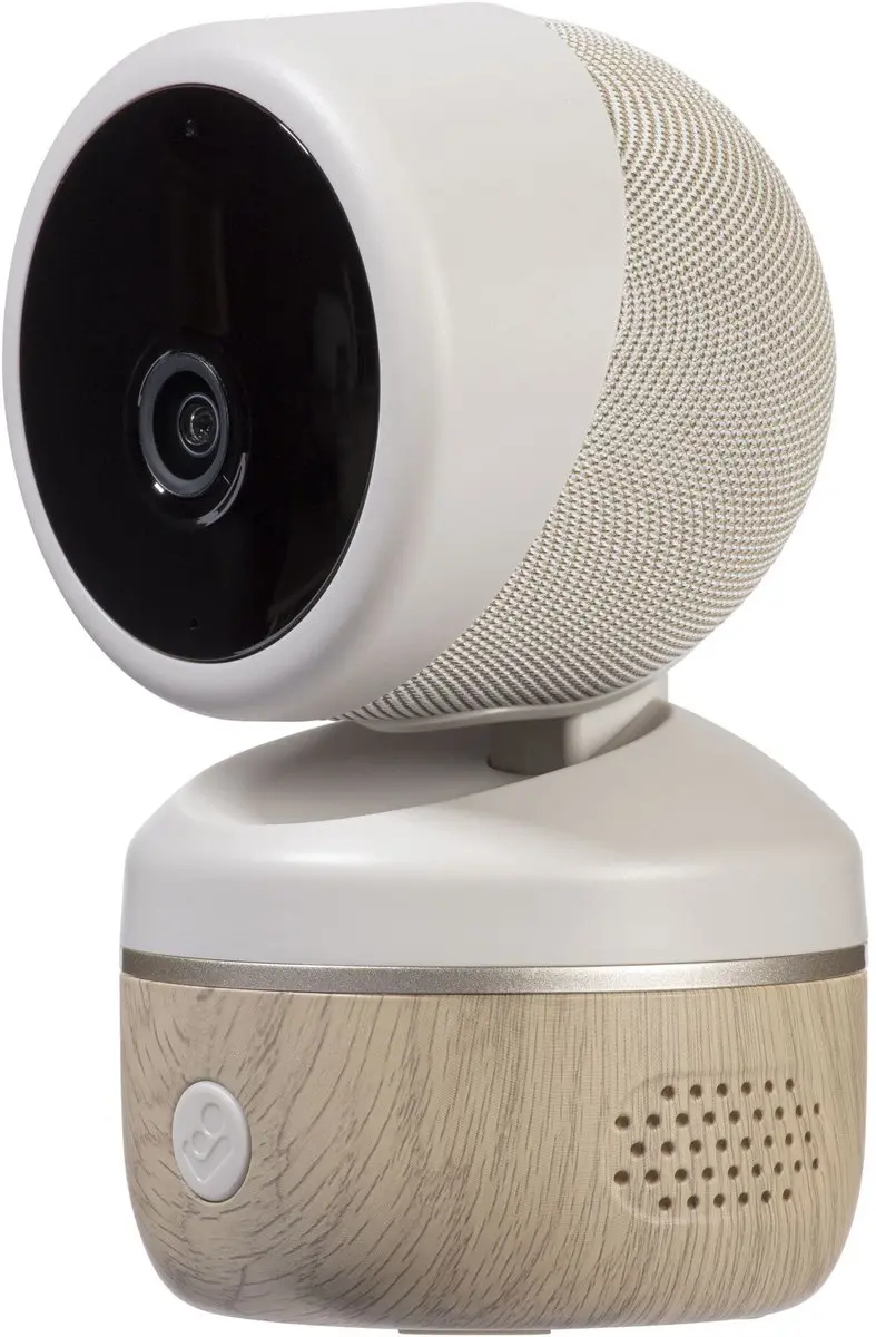 Maxi-Cosi See2 Plus Babyfoon - 5.5 inch - Elegance Beige