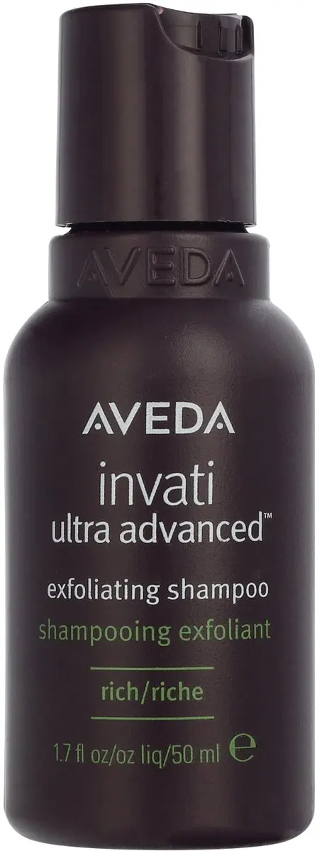 Aveda Invati Ultra Advanced Rich Shampoo 50ml