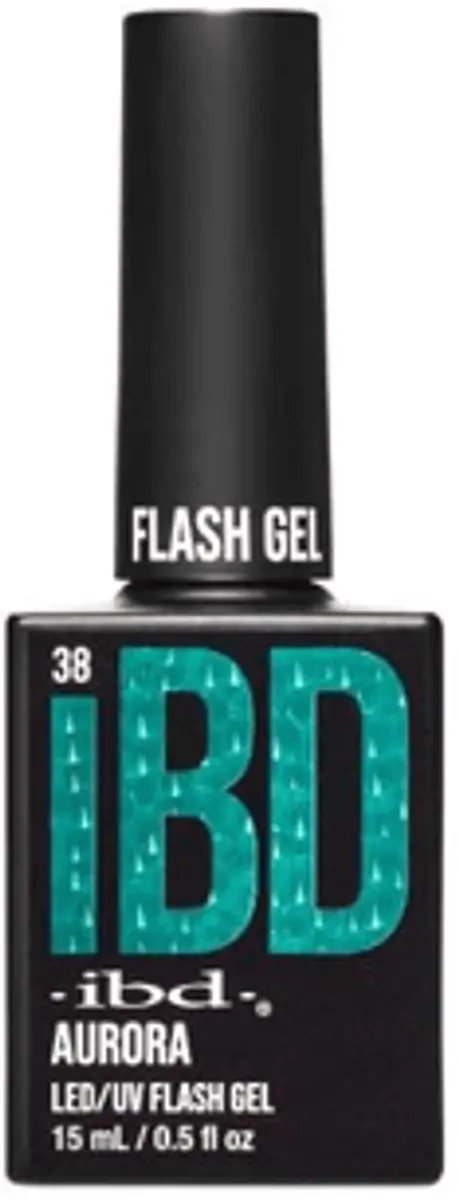 IBD Flash Gel Aurora 15ml