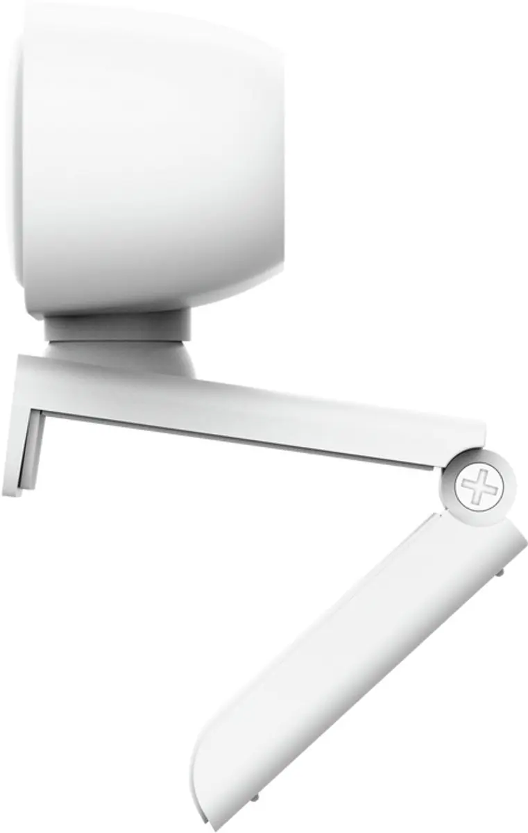 Trust Tomar 2K QHD Webcam 26180 - Wit