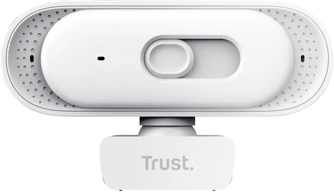 Trust Tomar 2K QHD Webcam 26180 - Wit