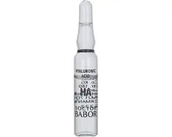 Babor Doctor Hydration Hyaluronic Ampoule 14ml - 7x2ml