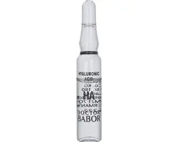 Babor Doctor Hydration Hyaluronic Ampoule 14ml - 7x2ml