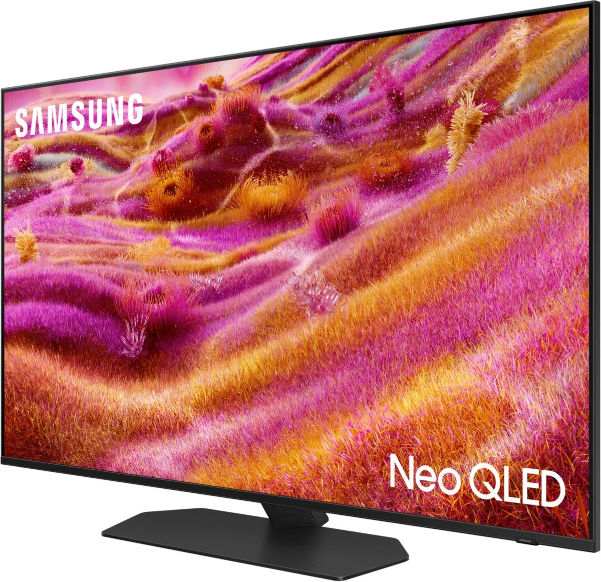 Samsung QE50QN92F Neo QLED 50 inch - 4K - Zwart