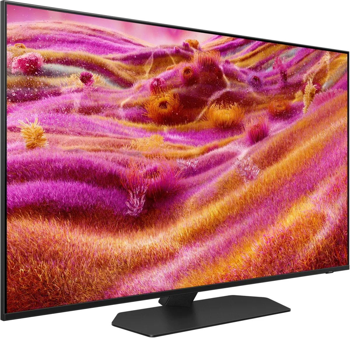 Samsung QE50QN92F Neo QLED 50 inch - 4K - Zwart