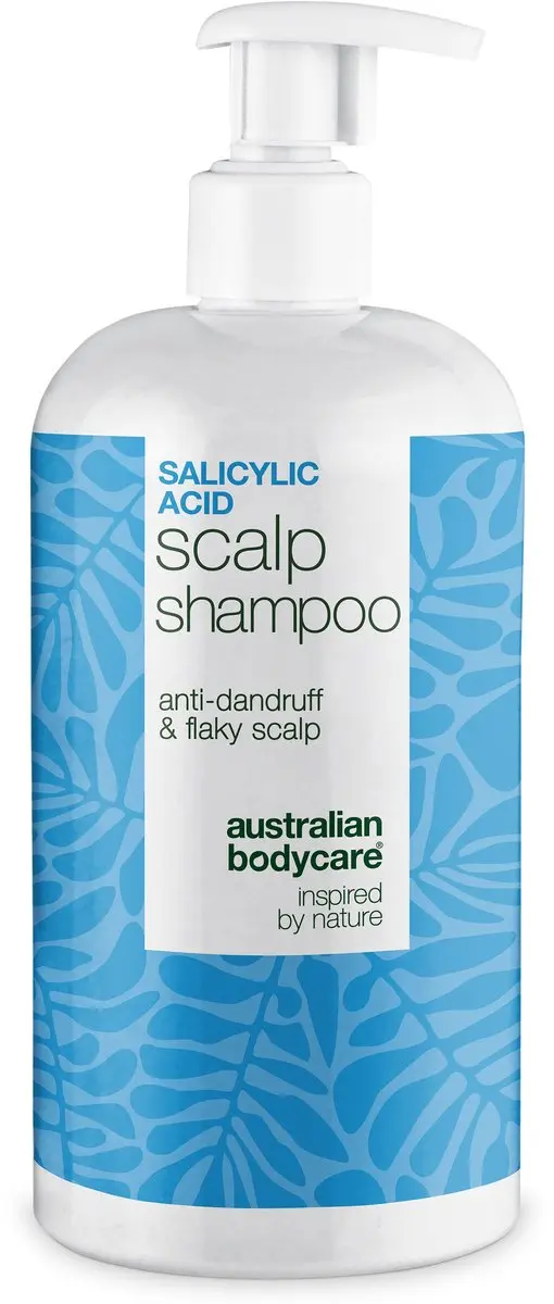 Australian Bodycare Anti-Roos Shampoo 500ml