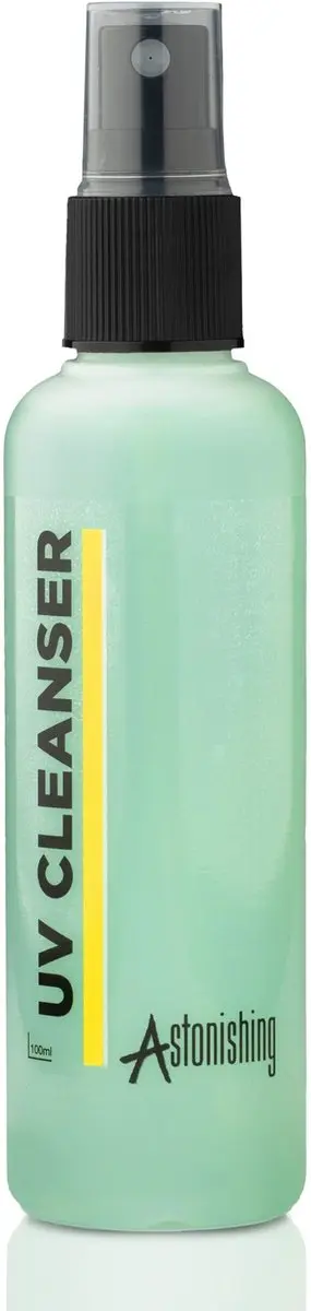Astonishing UV Cleanser 100ml