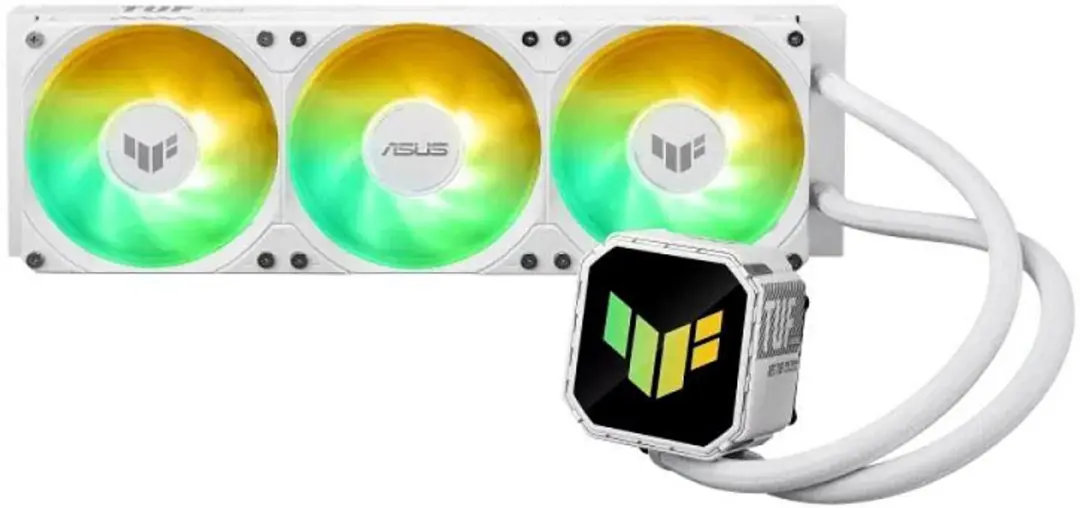 ASUS TUF Gaming LC III 360 ARGB