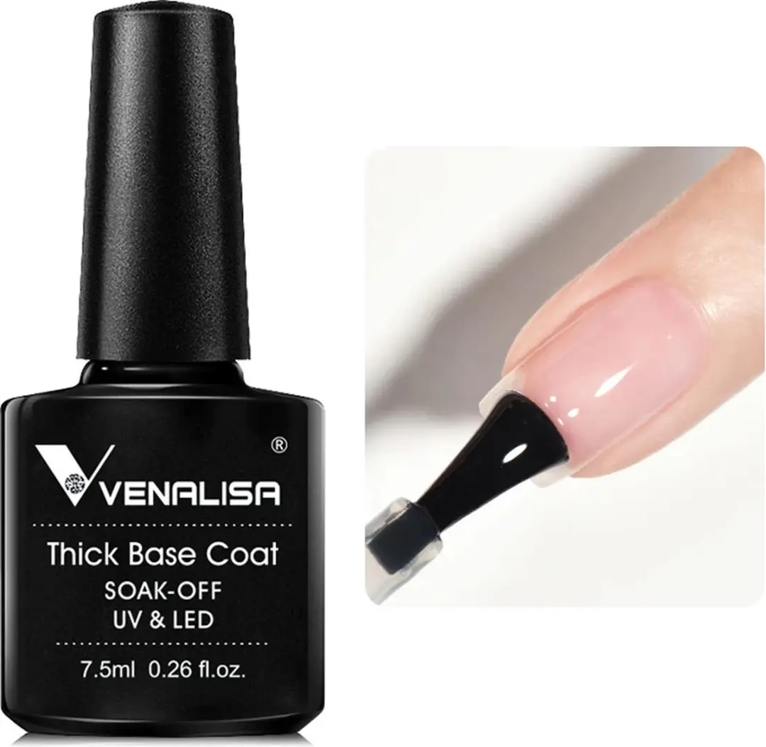 Venalisa UV Gellak Base Coat 7.5ml