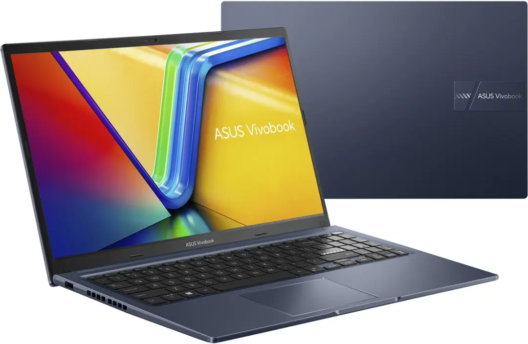 ASUS Vivobook 15 X1502VA-BQ433 Laptop - i5-13420H 16GB 512GB SSD