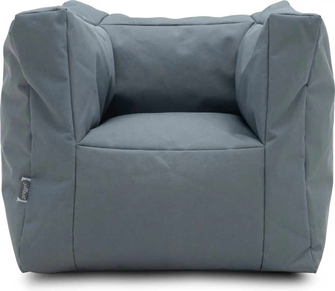 Jollein Kinderfauteuil Storm Grey
