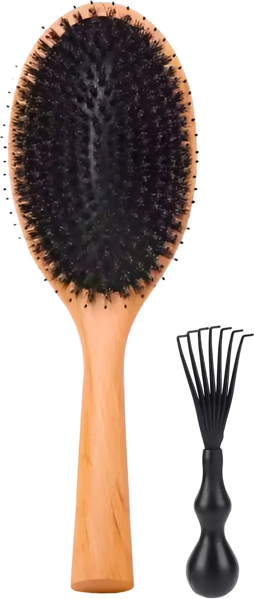Guardian Beauty Antiklet Borstel