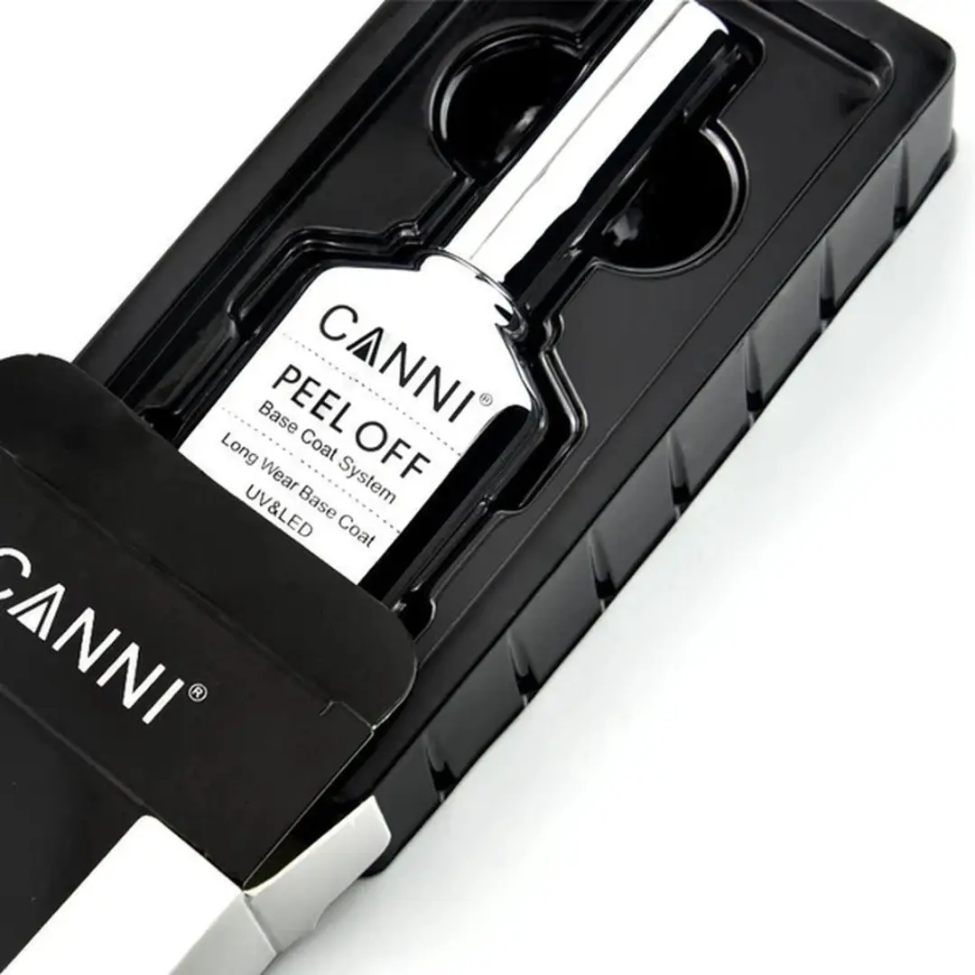 Canni Peel Off Base Coat XL 18ml