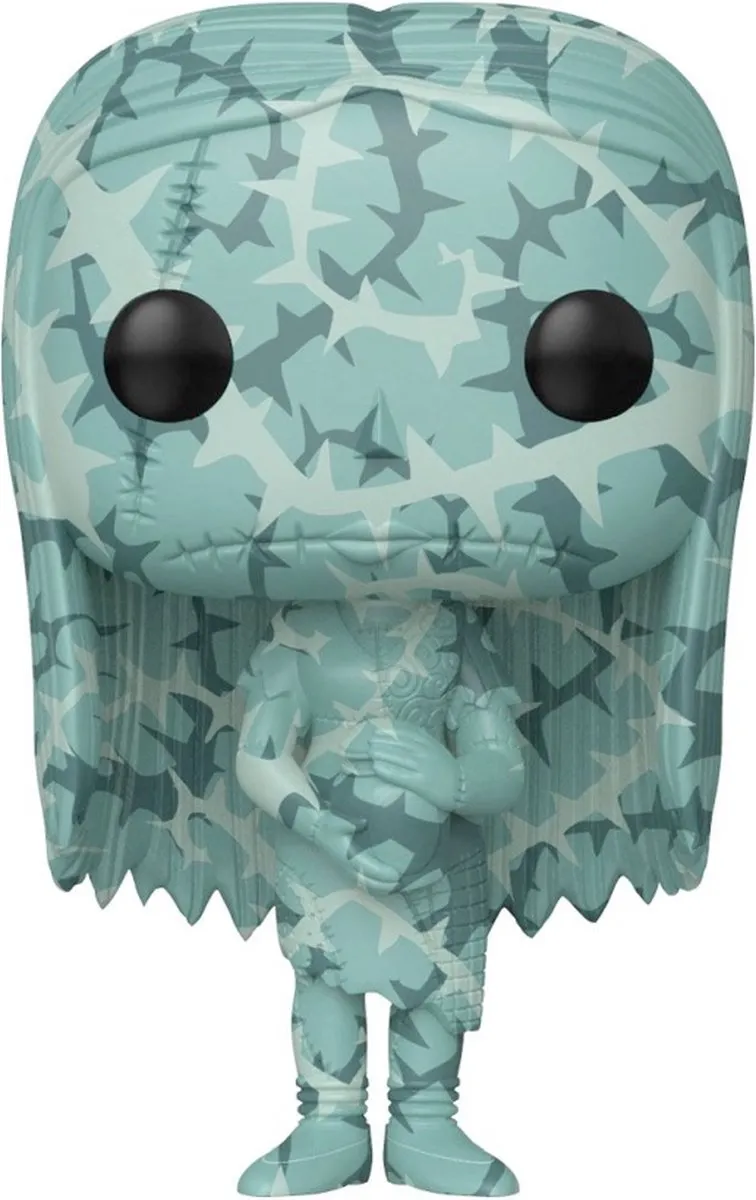 Funko POP! Disney Artist Series Sally
