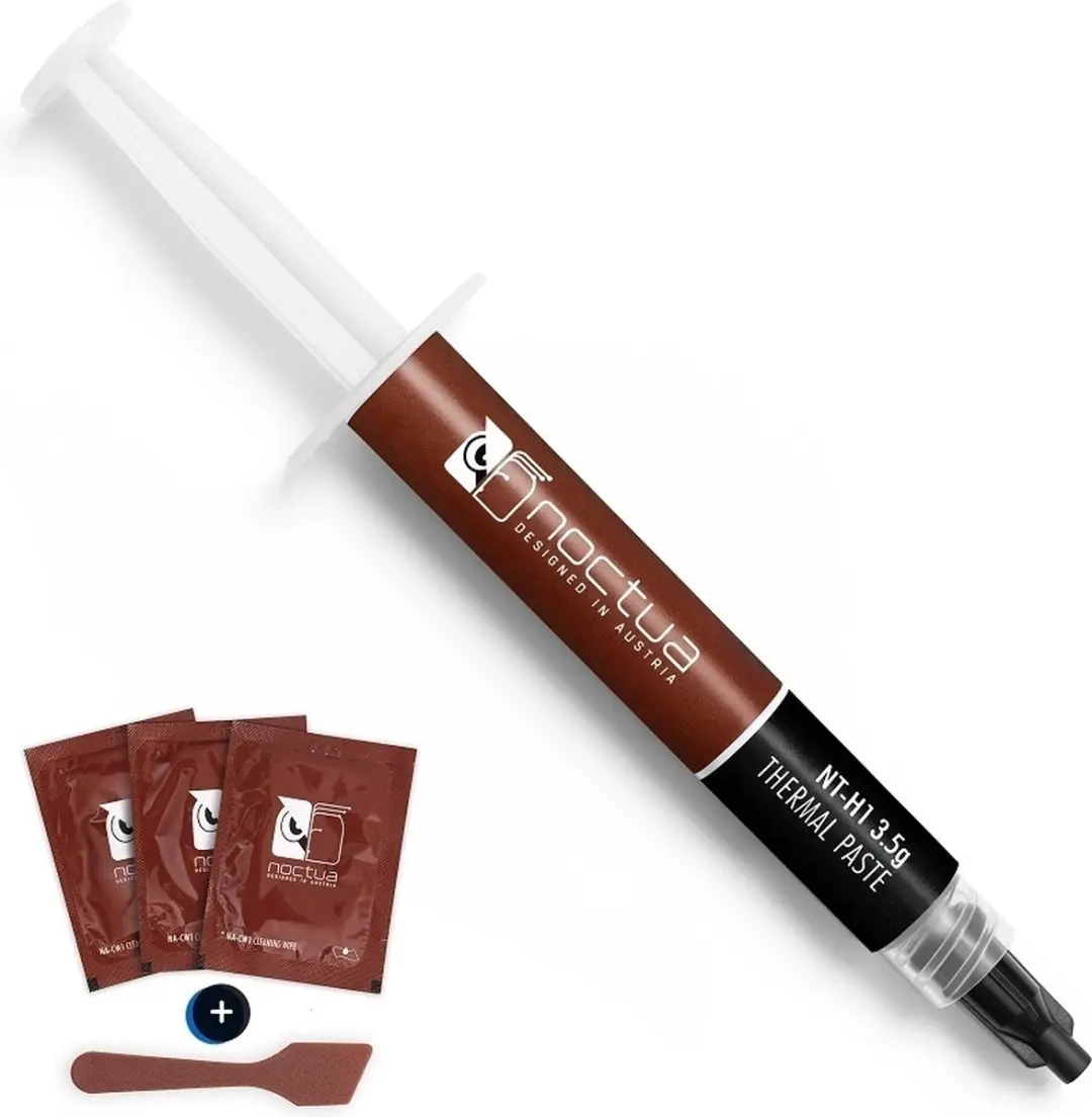 Noctua NT-H1 SW Edition Thermische pasta 3.5ml
