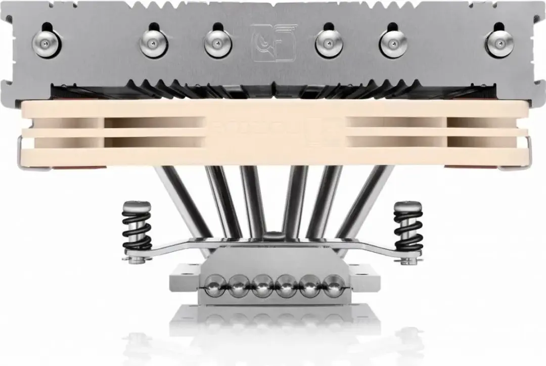 Noctua NH-L12Sx77 CPU-koeler
