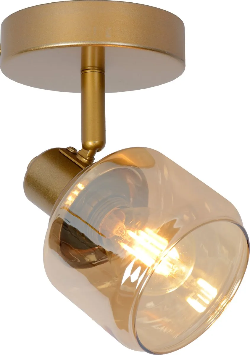 Lucide BJORN Plafondspot E14