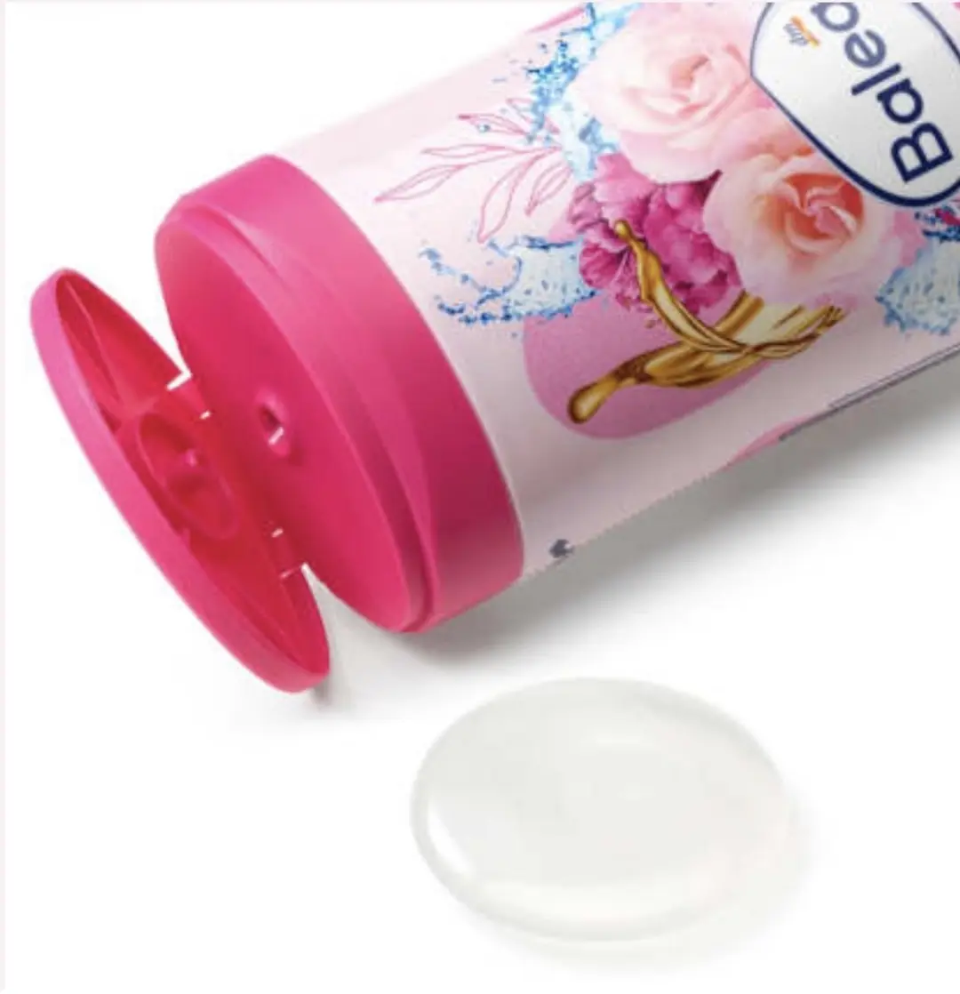 Balea Douchegel Soft Roses 300ml
