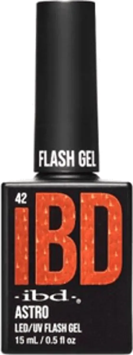 IBD Flash Gel Astro 15ml