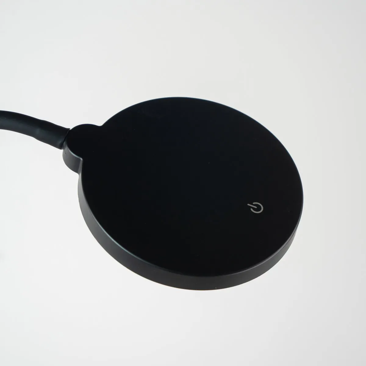 Eglo Lauro Vloerlamp - 152cm - Zwart - Dimbaar Warm Wit