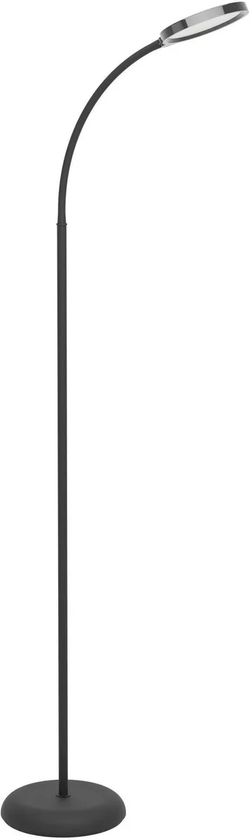 Eglo Lauro Vloerlamp