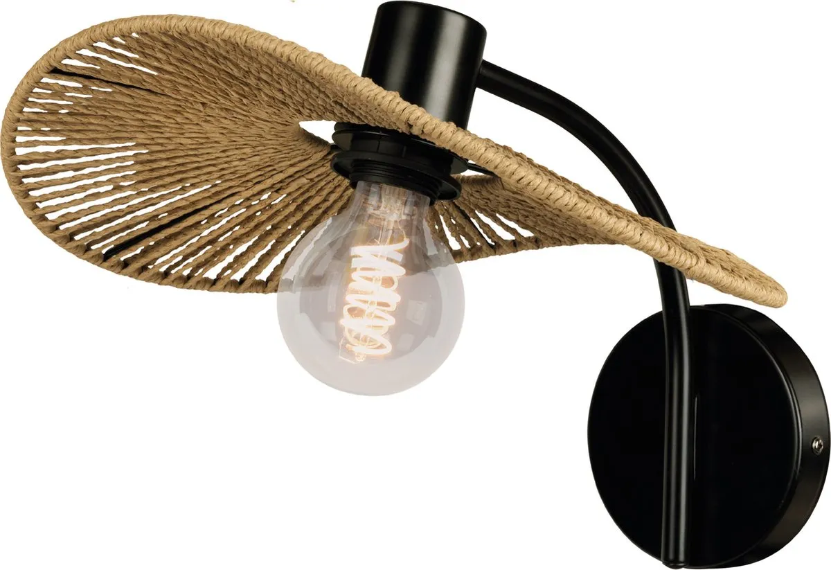 Eglo Siruela Wandlamp E27