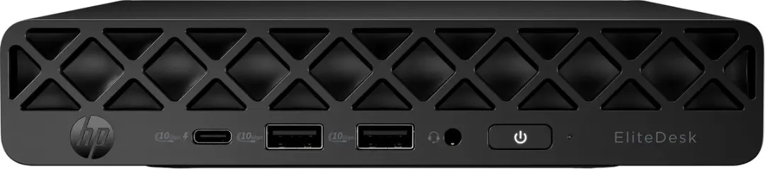 HP EliteDesk 8 Mini G1a Ryzen 5 Pro 215