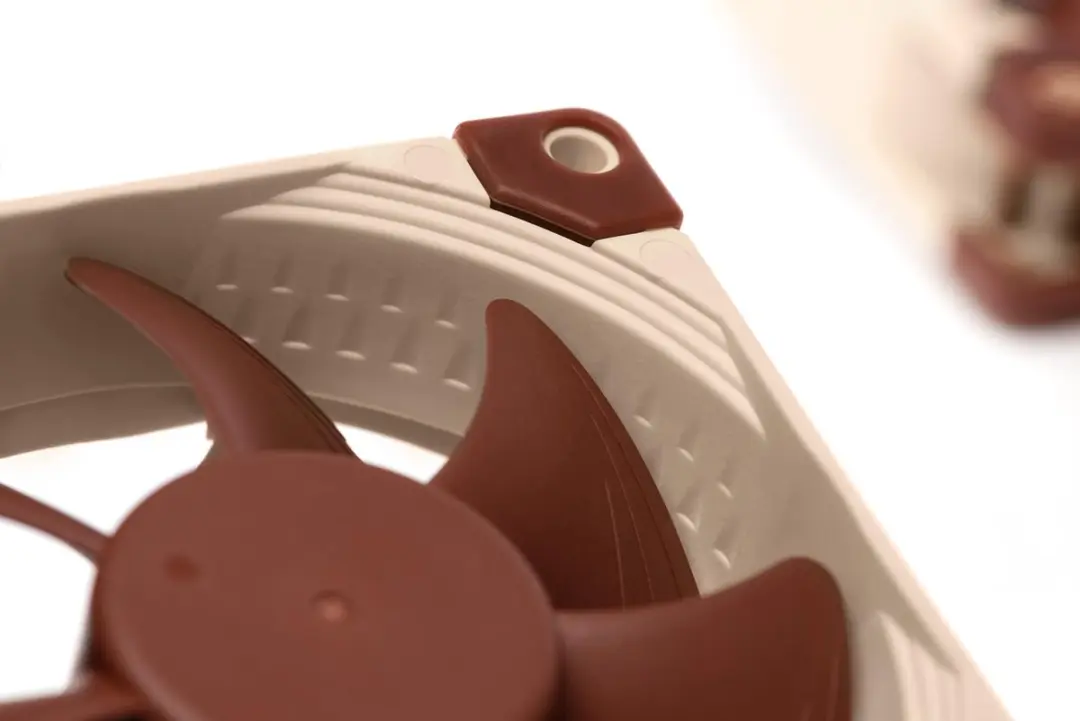 Noctua NF-A8 5V Ventilator - Bruin