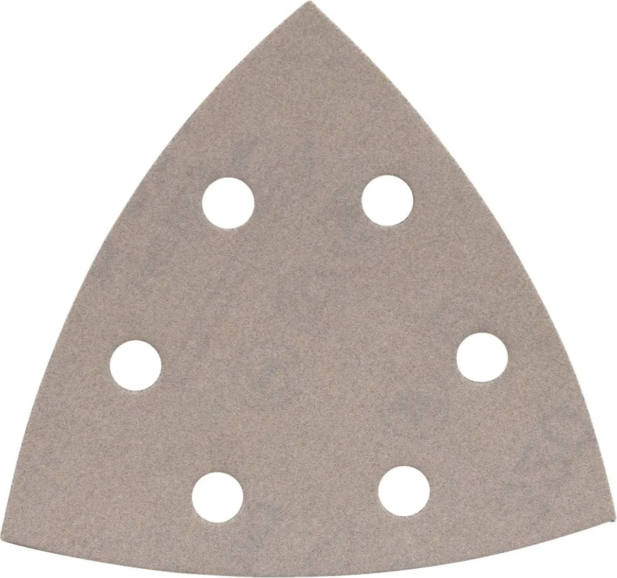 Makita Schuurvel K320 White V. - 10 Stuks