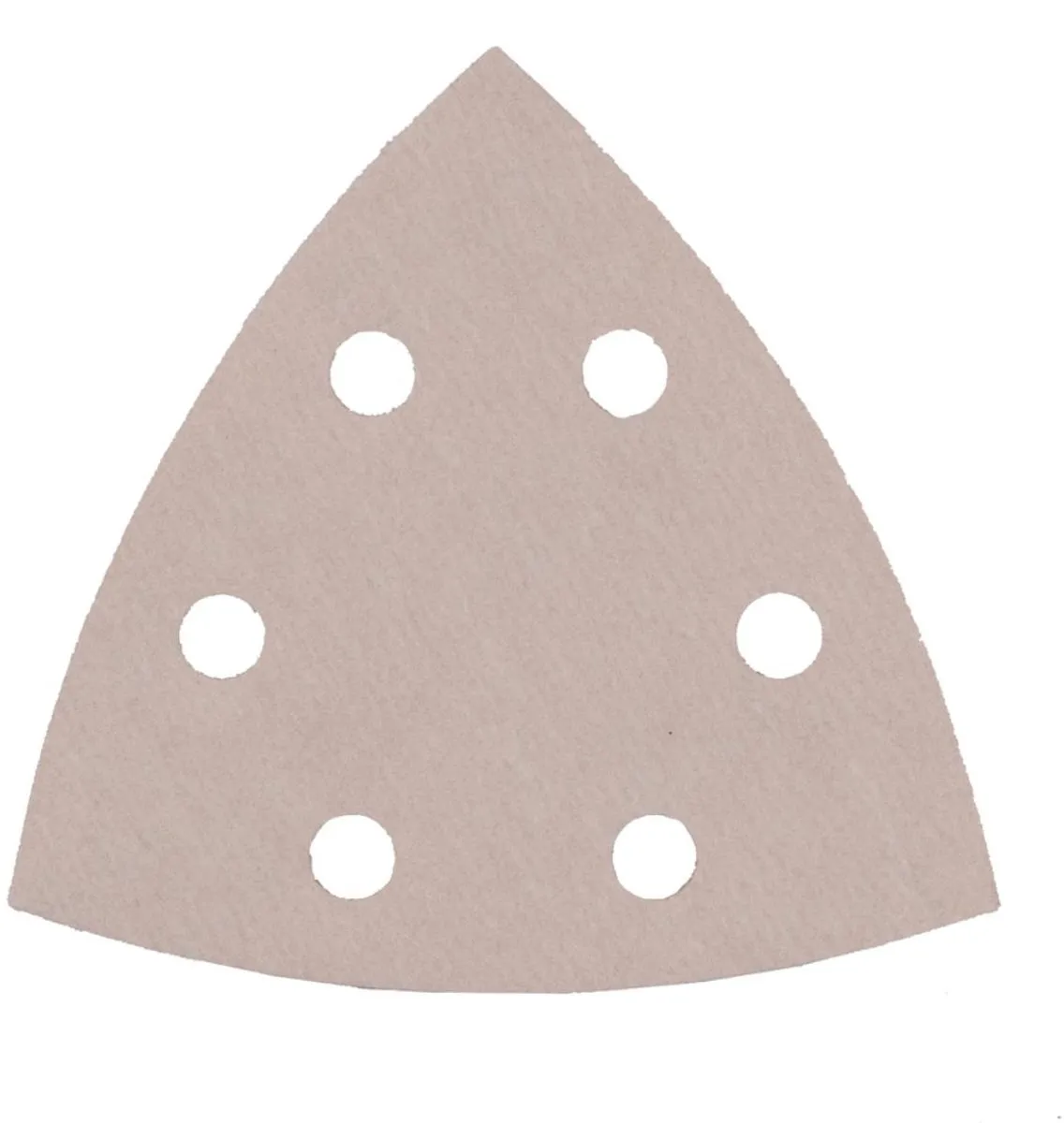 Makita Schuurvel K320 White V. - 10 Stuks