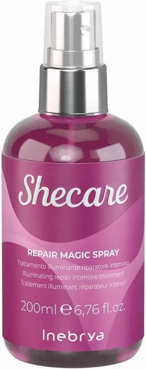 Inebrya Shecare Repair Magic Spray 200ml