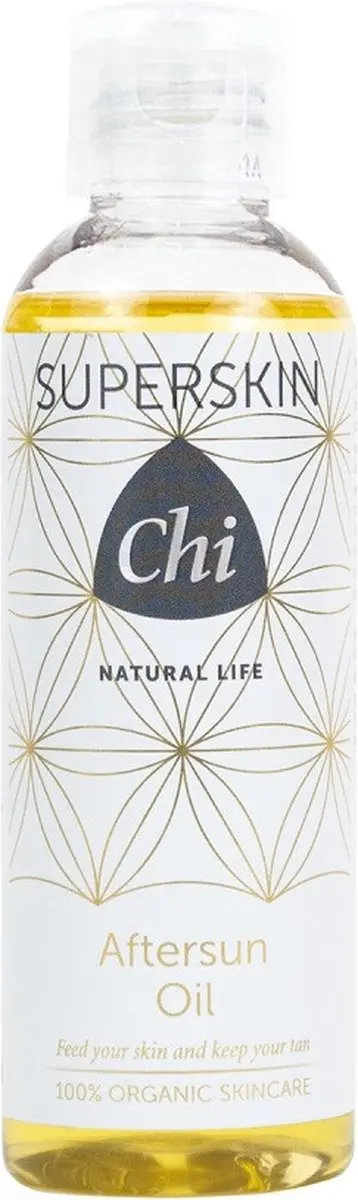 Chi Natural Life Superskin Aftersun 100ml