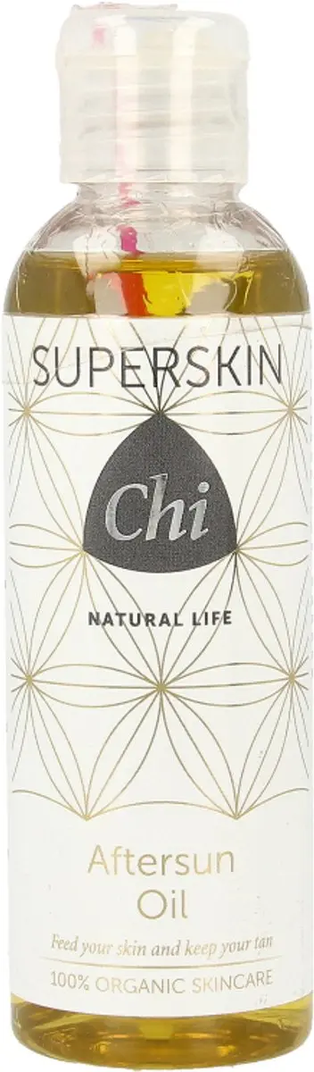 Chi Natural Life Superskin Aftersun 100ml