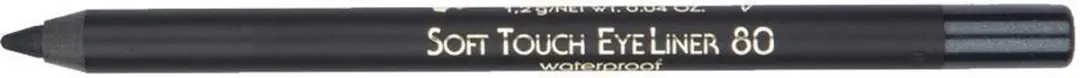 John Van G Soft Touch Eyeliner 80