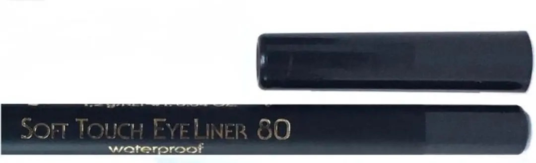 John Van G Soft Touch Eyeliner 80 - 12mg